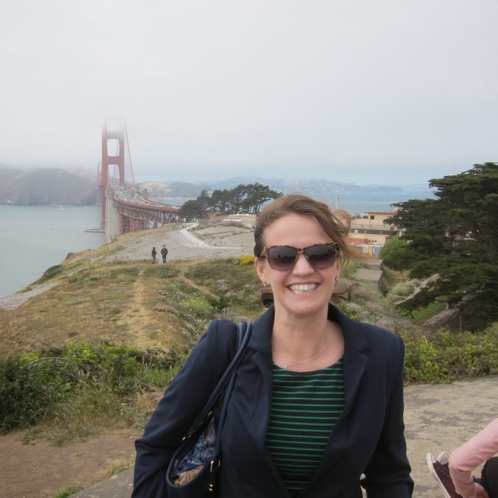 Meet your Posher, Colleen